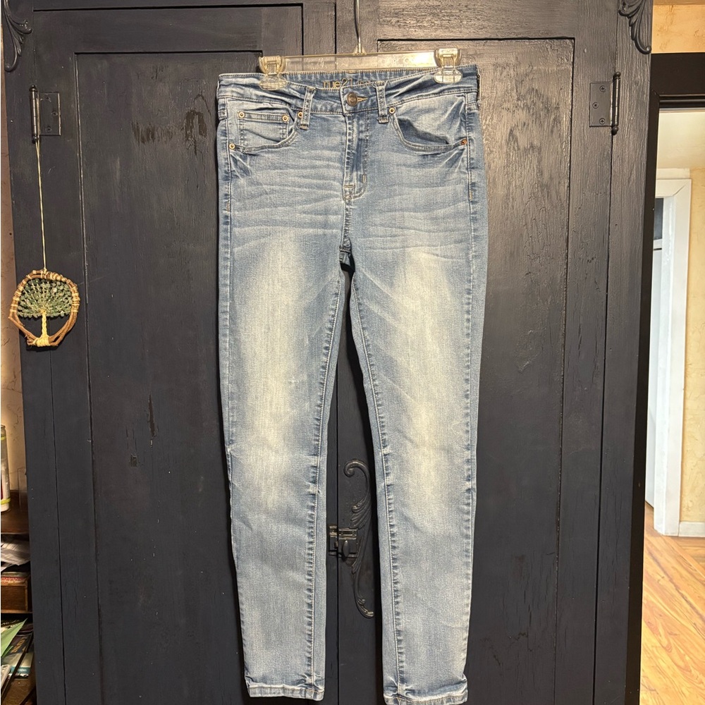 Rue21 Super Skinny Jeans 30/30